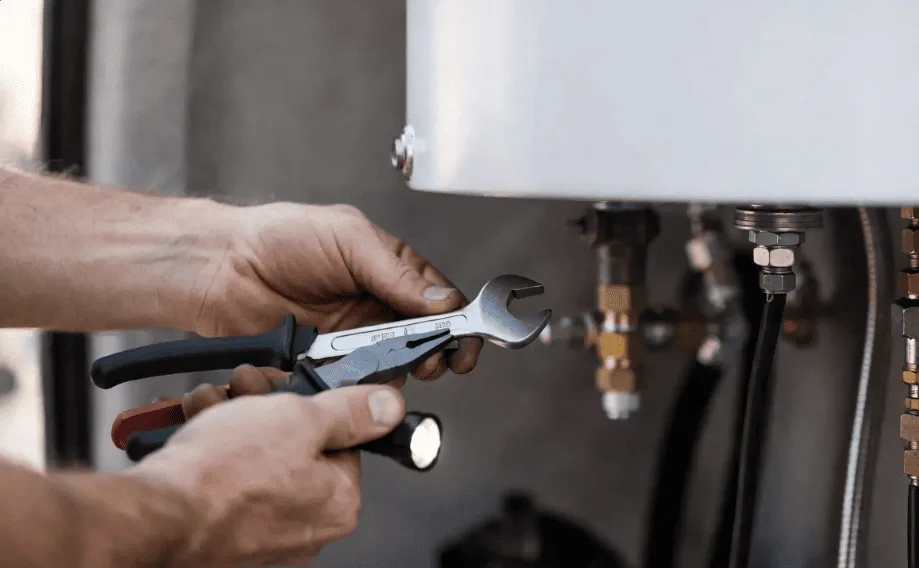 Why choose Water Heater Repair in Ellerslie, MD